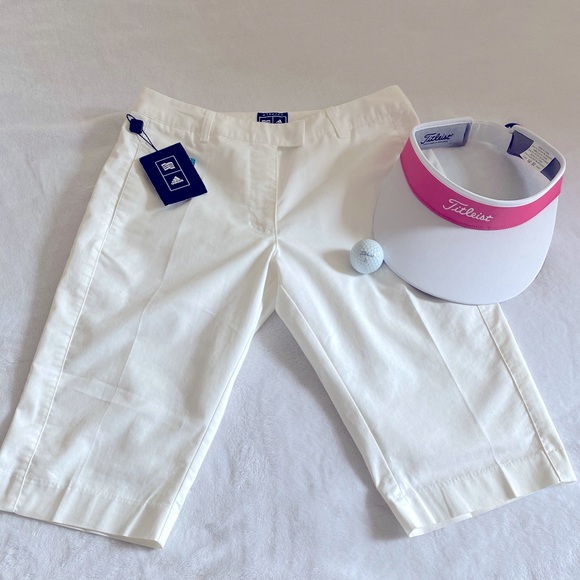 Adidas Golf Shorts - Picture 2 of 16